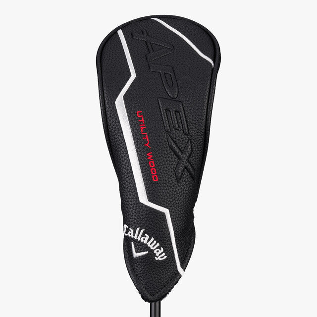 Callaway Apex Custom Utility Wood