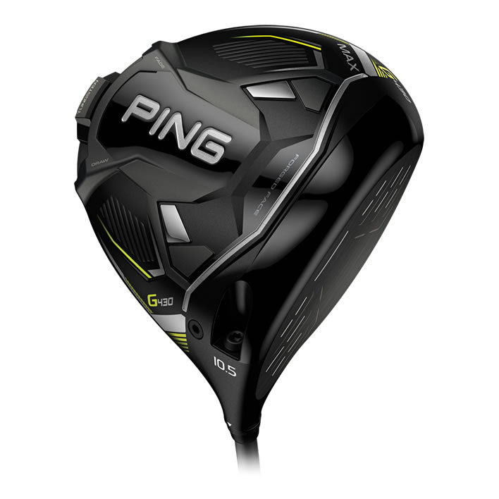 PING G430 Max Custom Driver