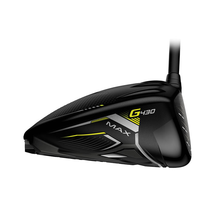 PING G430 Max Custom Driver