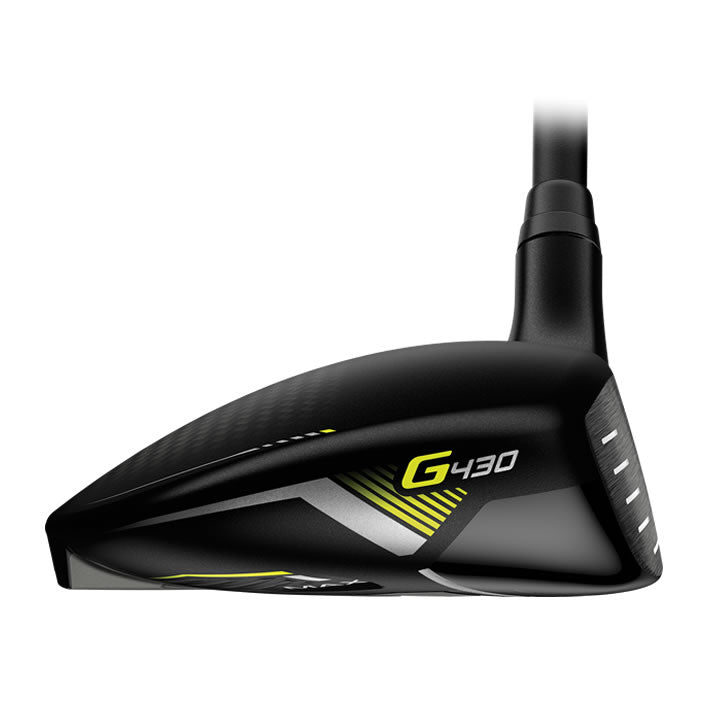 PING G430 Max Custom Fairway Wood