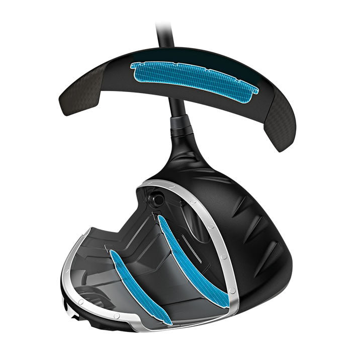 PING G440 K Custom Driver