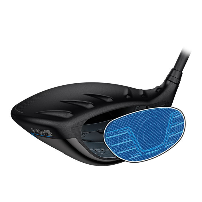 PING G440 K Custom Driver