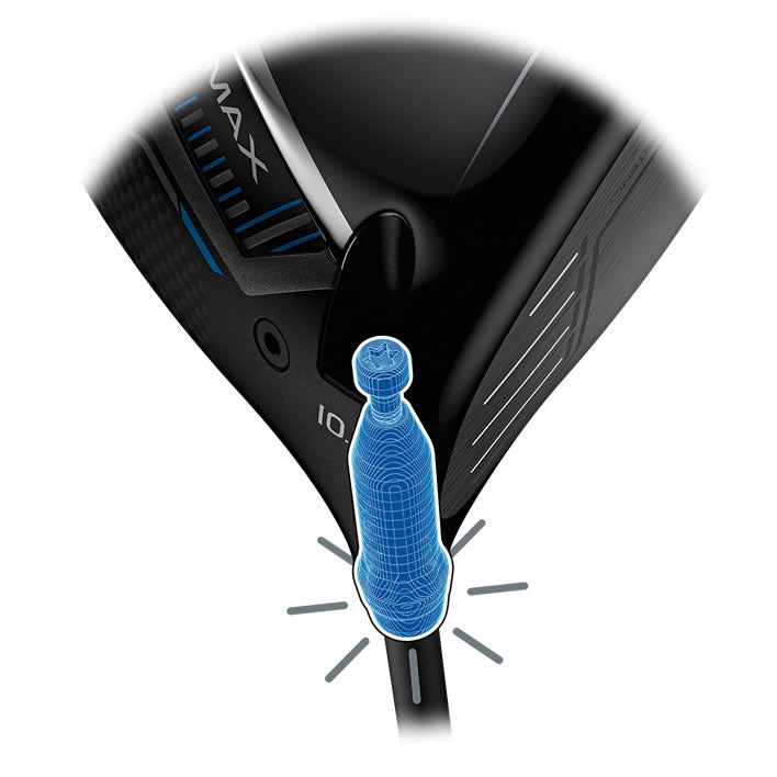 PING G440 K Custom Driver