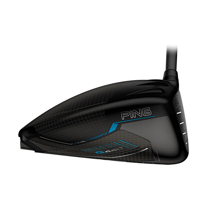 PING G440 K Custom Driver