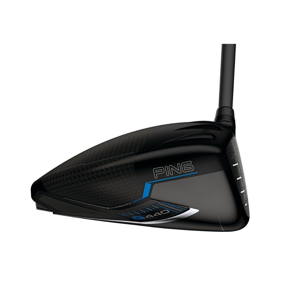 Ping Driver Custom PING G440 SFT Custom Driver