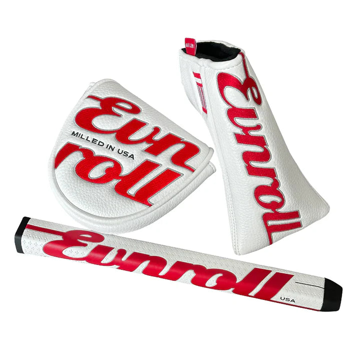 Evnroll Neo Classic ER2 Putter