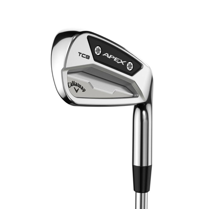 Callaway Apex TCB 24 Custom Irons