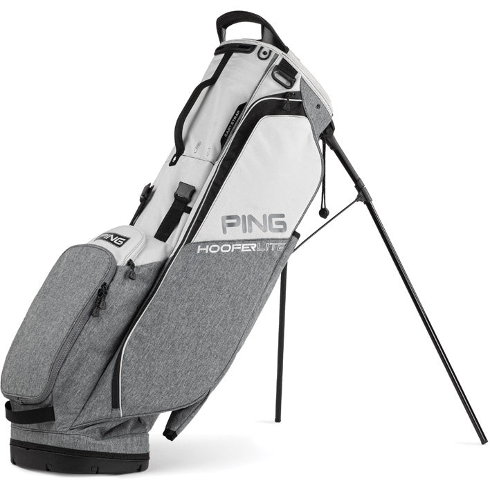 PING 2023 Hoofer Lite Stand Bag