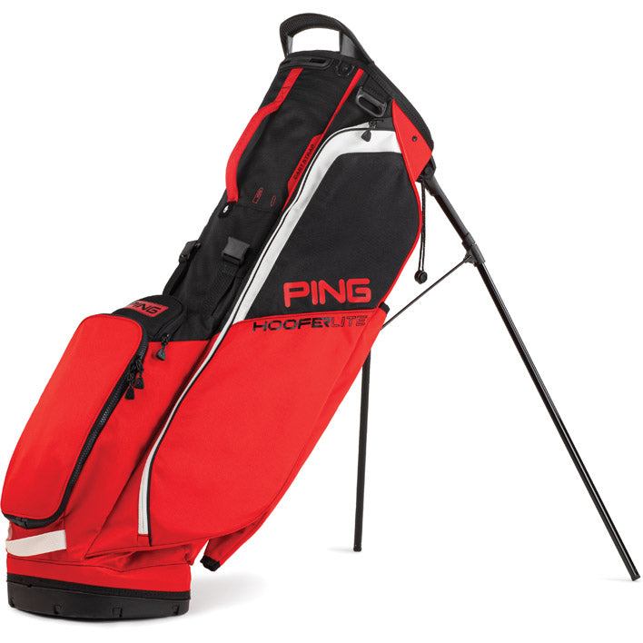 PING 2023 Hoofer Lite Stand Bag