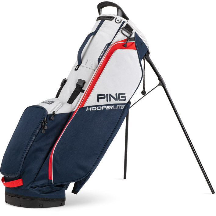 PING 2023 Hoofer Lite Stand Bag