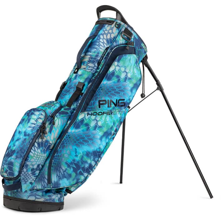 PING 2023 Hoofer Lite Stand Bag