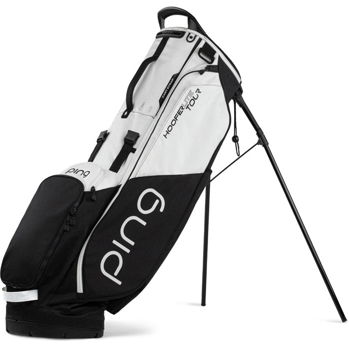 PING 2023 Hoofer Lite Stand Bag