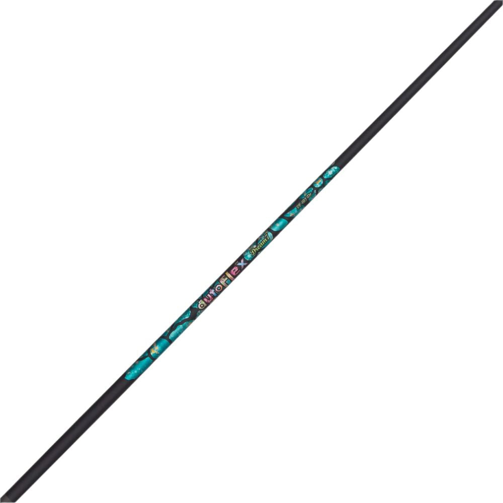 Custom Hybrid Shafts