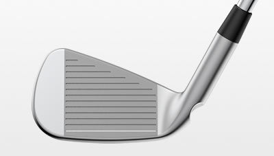 PING i240 Custom Irons