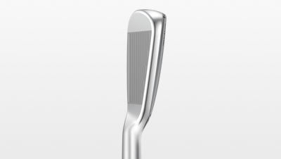 PING iDi Custom Driving Iron
