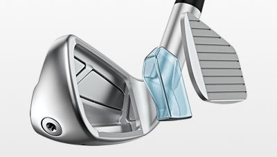 PING iDi Custom Driving Iron