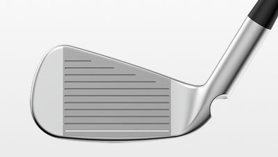 PING iDi Custom Driving Iron