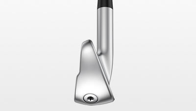 PING iDi Custom Driving Iron