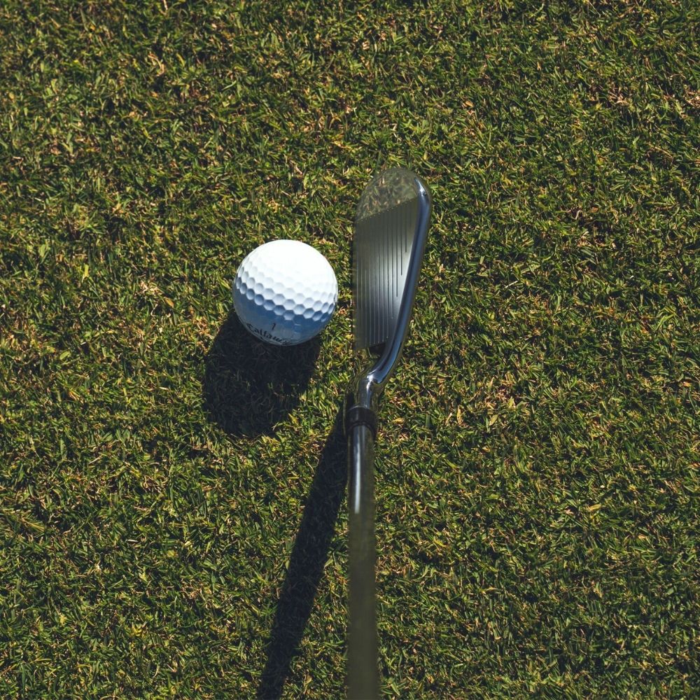 Callaway Elyte Custom Irons