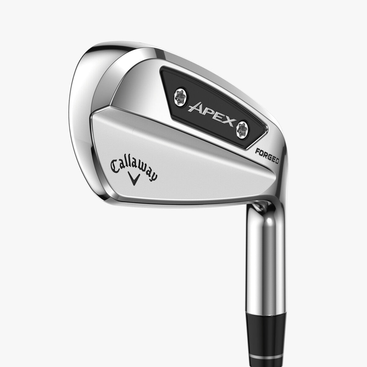 Callaway Apex Ai150 Custom Irons