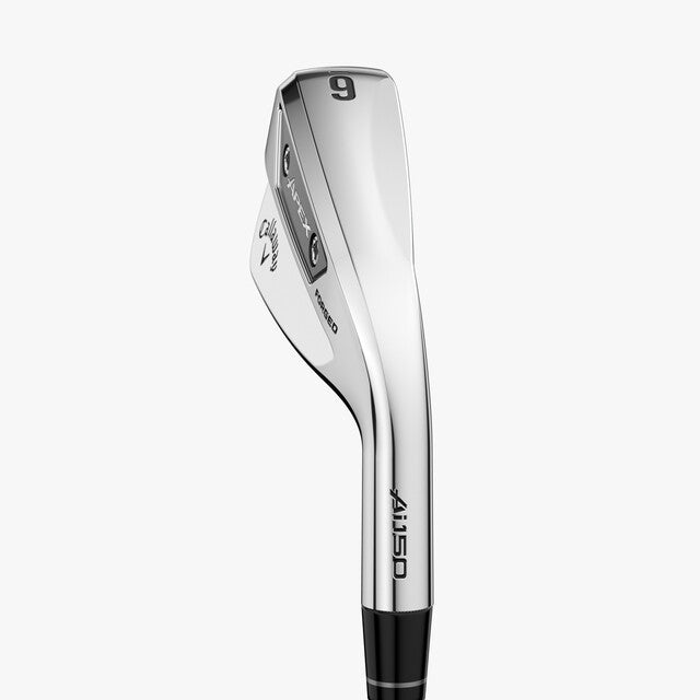 Callaway Apex Ai150 Custom Irons