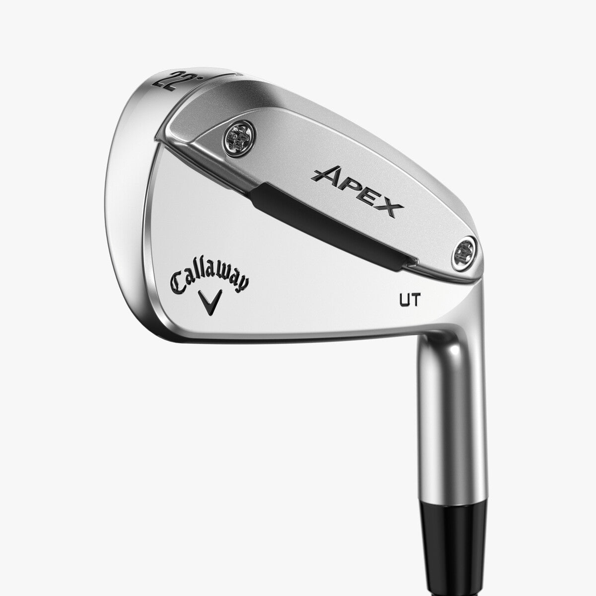 Callaway Apex Custom Utility Iron