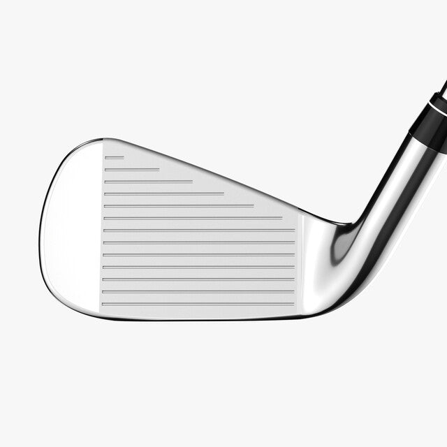 Callaway Apex Custom Utility Iron
