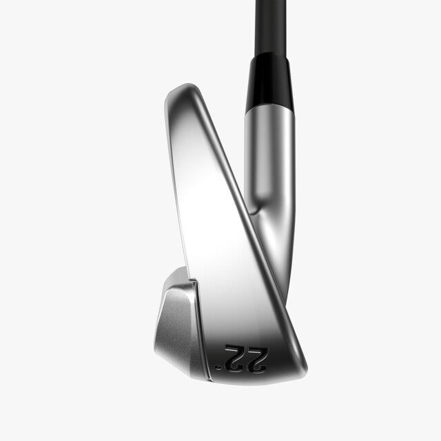 Callaway Apex Custom Utility Iron