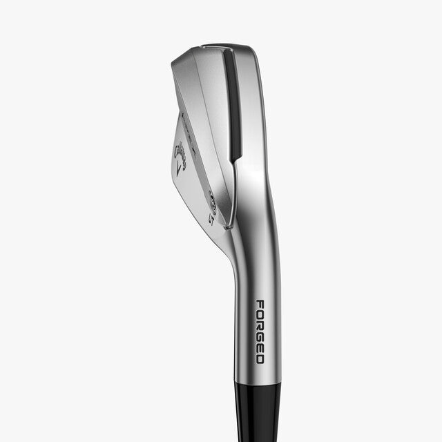 Callaway Apex Custom Utility Iron