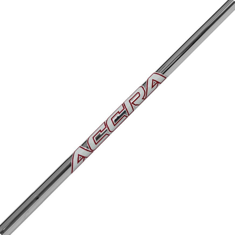 Accra iSteel Red Iron Shaft