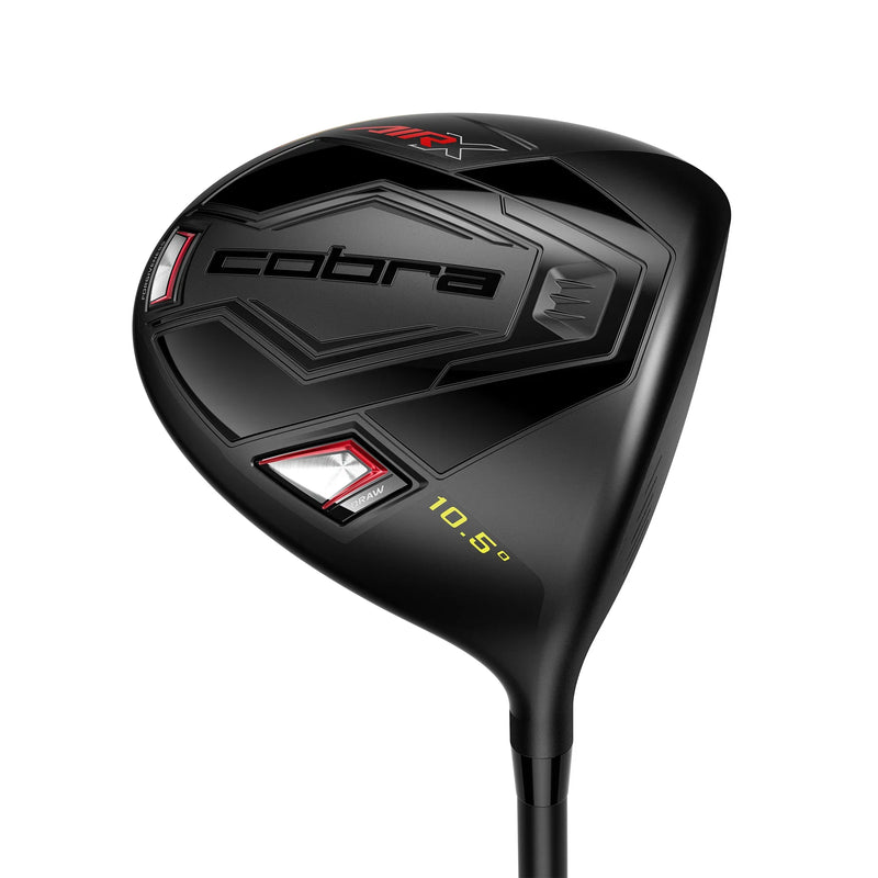 Cobra Air-X Straight Neck Custom Driver