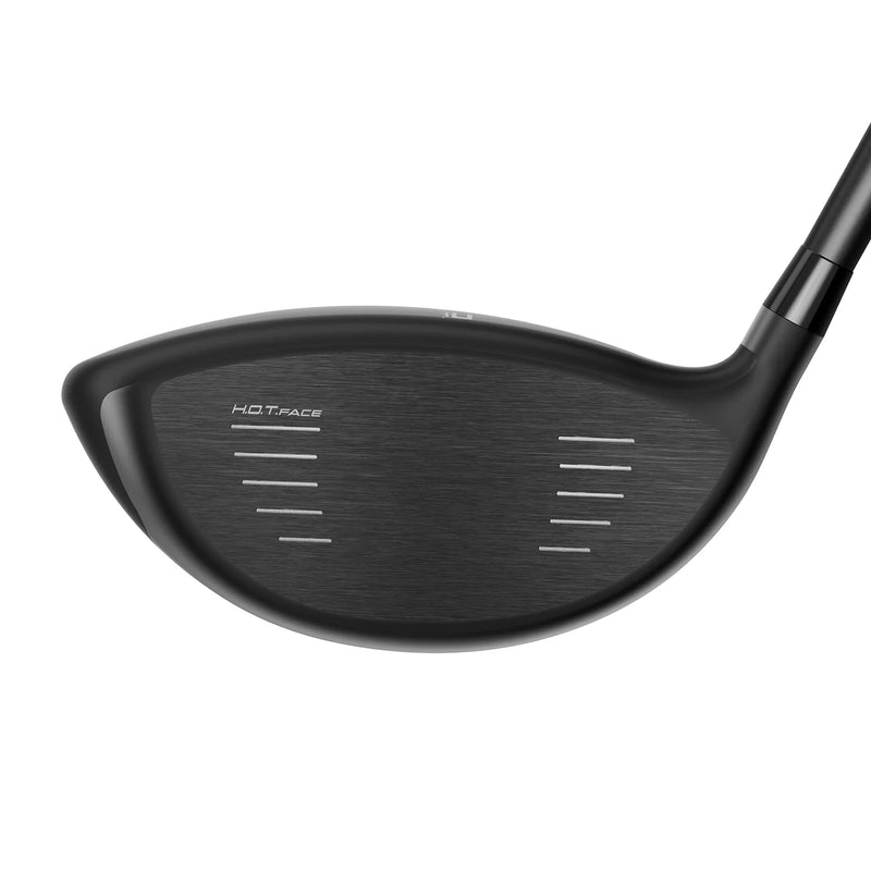 Cobra Air-X Straight Neck Custom Driver