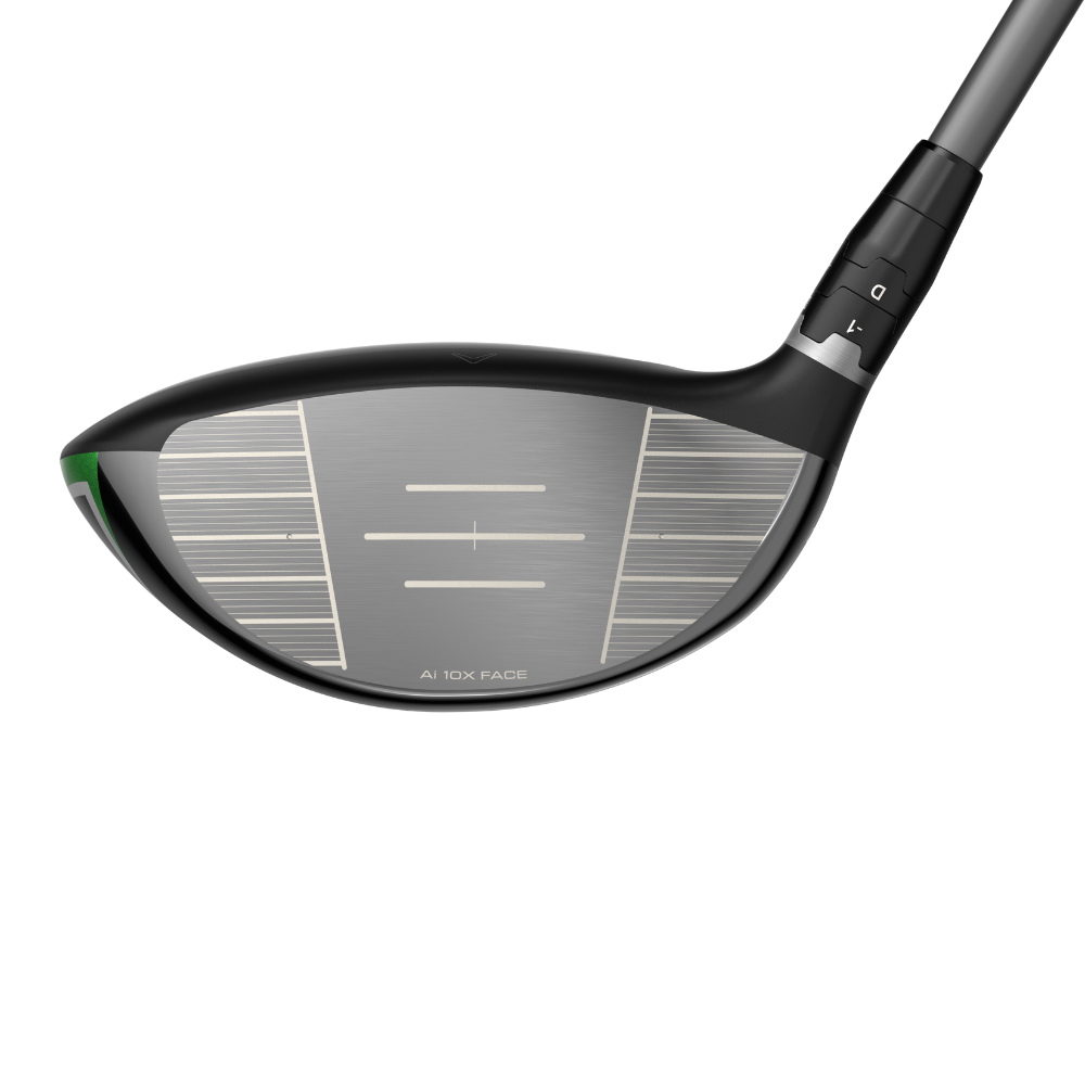 Callaway Elyte Custom Mini Driver