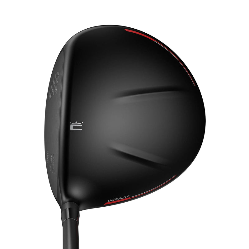 Cobra Air-X Straight Neck Custom Driver