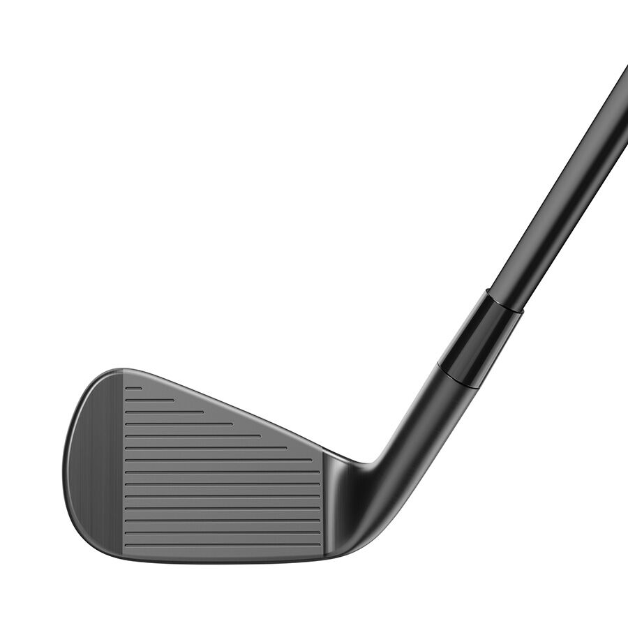 TaylorMade P770 Battle Worn Custom Irons