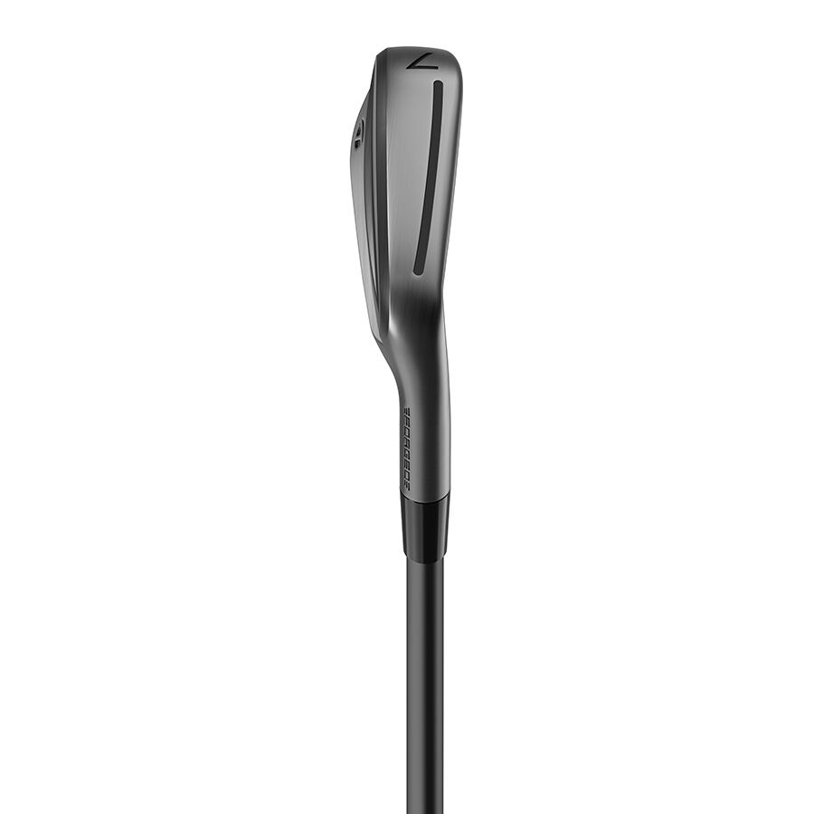 TaylorMade P770 Battle Worn Custom Irons