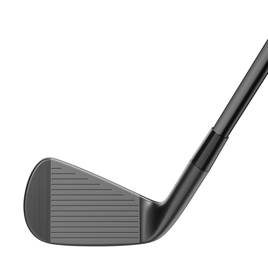 TaylorMade 2025 P790 Battle Worn Custom Irons