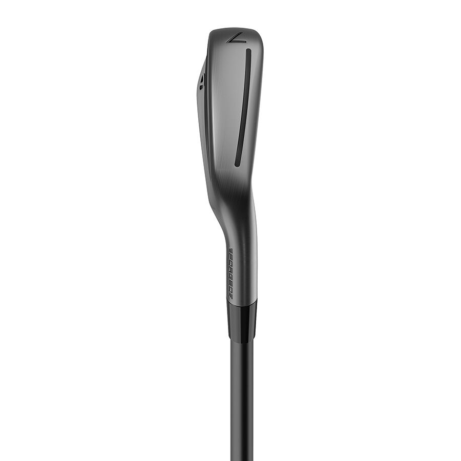 TaylorMade 2025 P790 Battle Worn Custom Irons