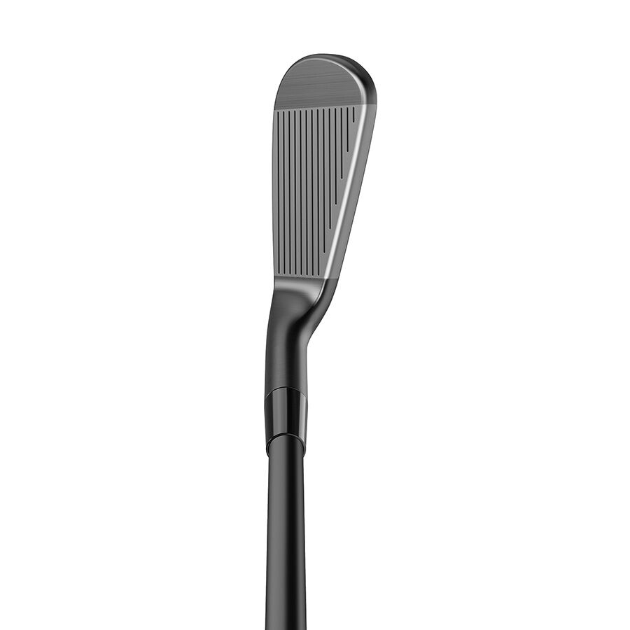 TaylorMade P7CB Battle Worn Custom Irons