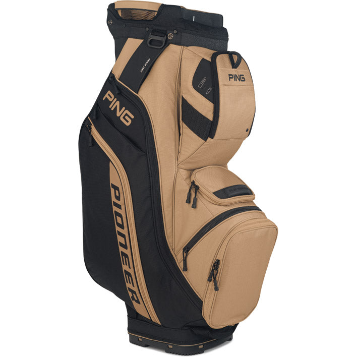 PING Pioneer Cart Bag