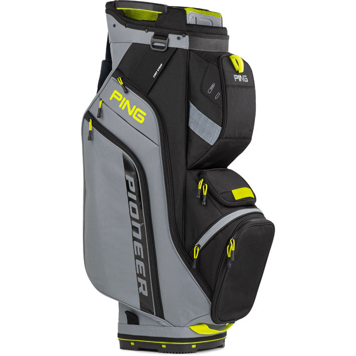 PING Pioneer Cart Bag