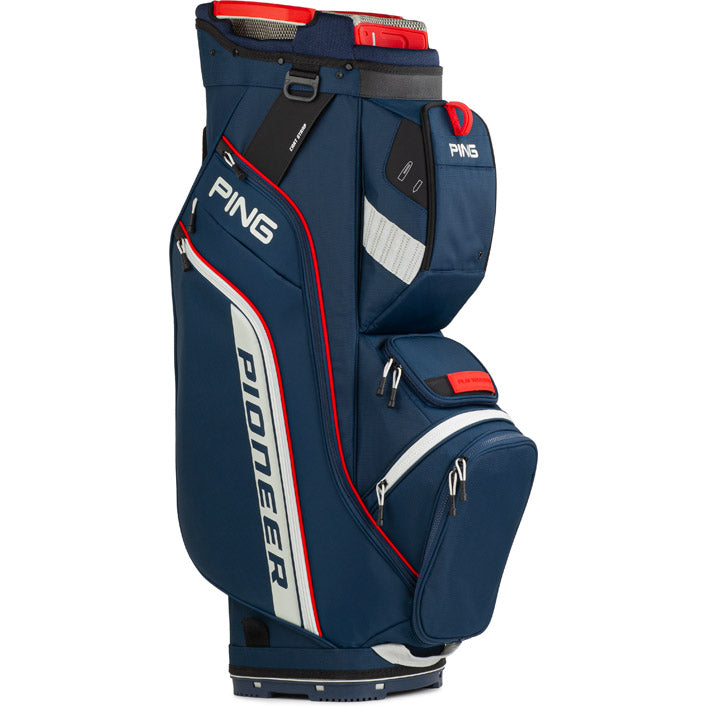 PING Pioneer Cart Bag