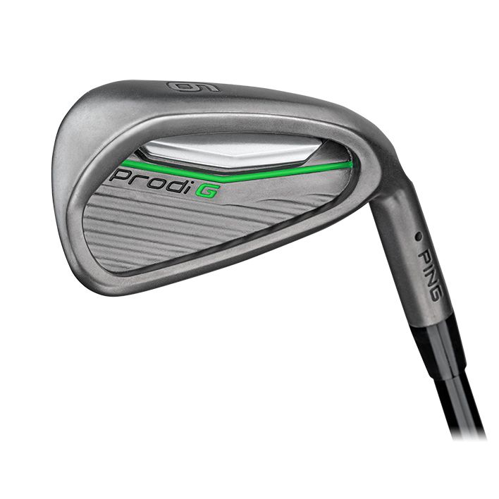 PING Prodi G Junior Irons