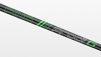 Prodi G Iron Shaft