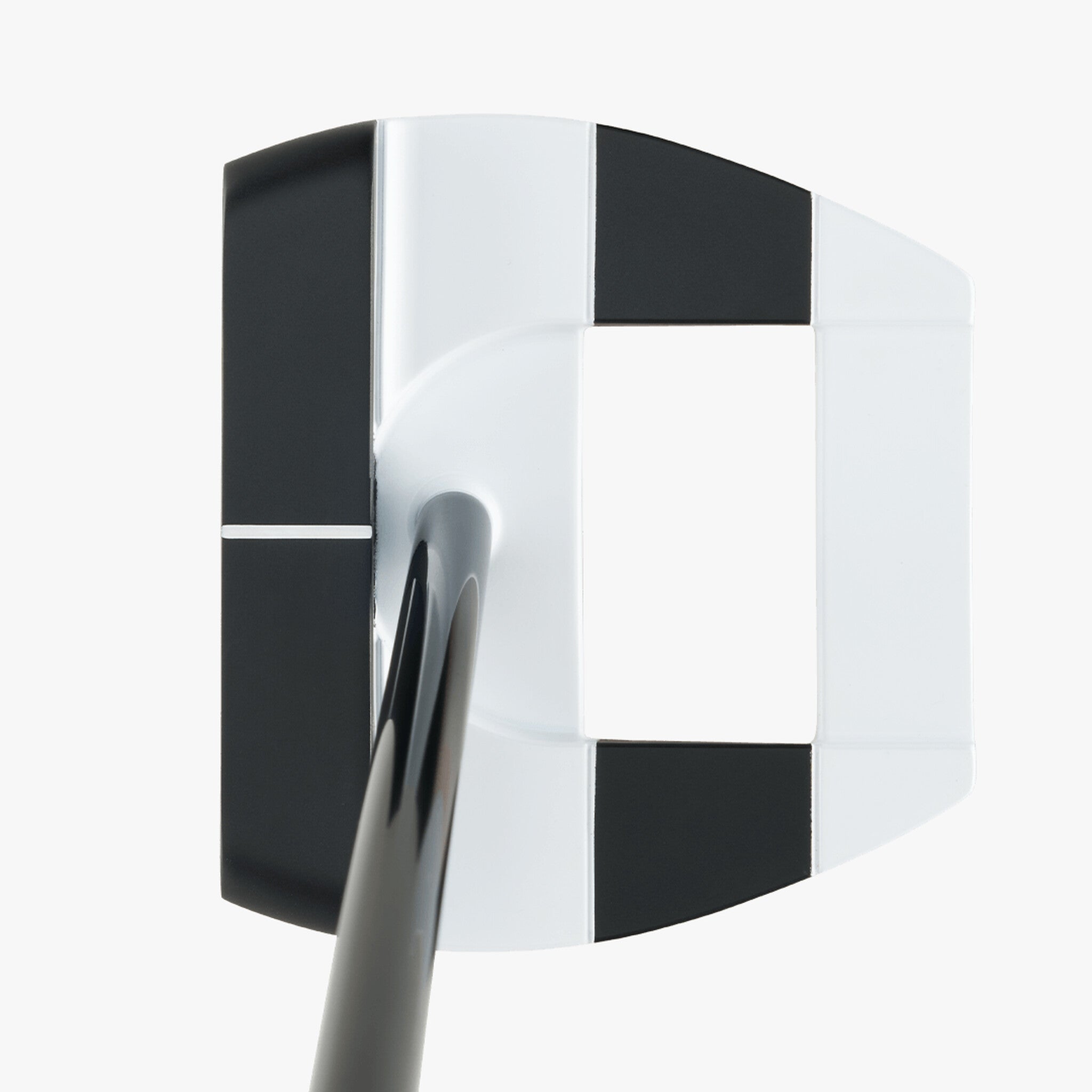 Odyssey Ai-DUAL Square 2 Square Jailbird Putter