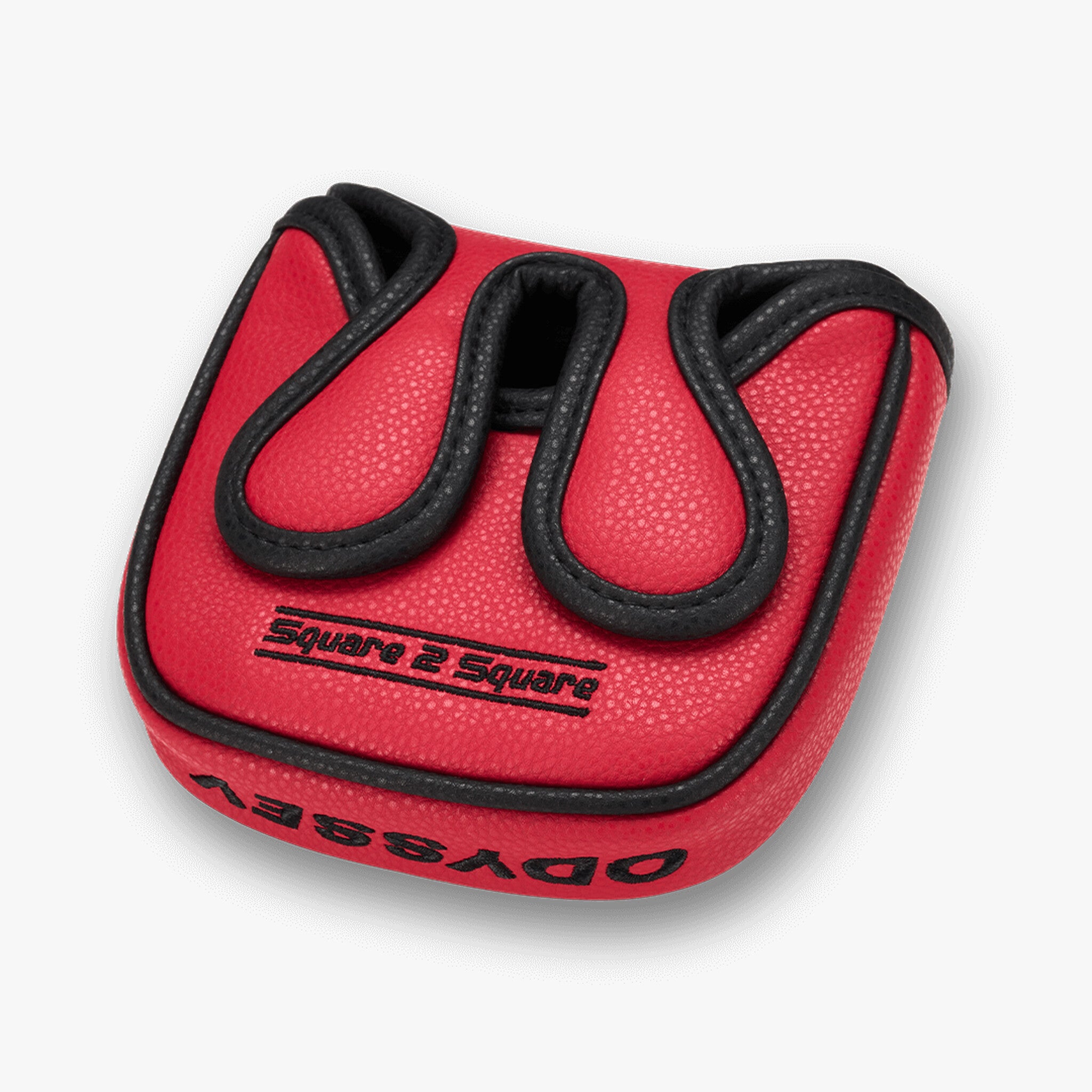 クラブ ODYSSEY ai-dual JAILBIRD Square2Square Odyssey Ai-DUAL Square 2 Square Jailbird Putter