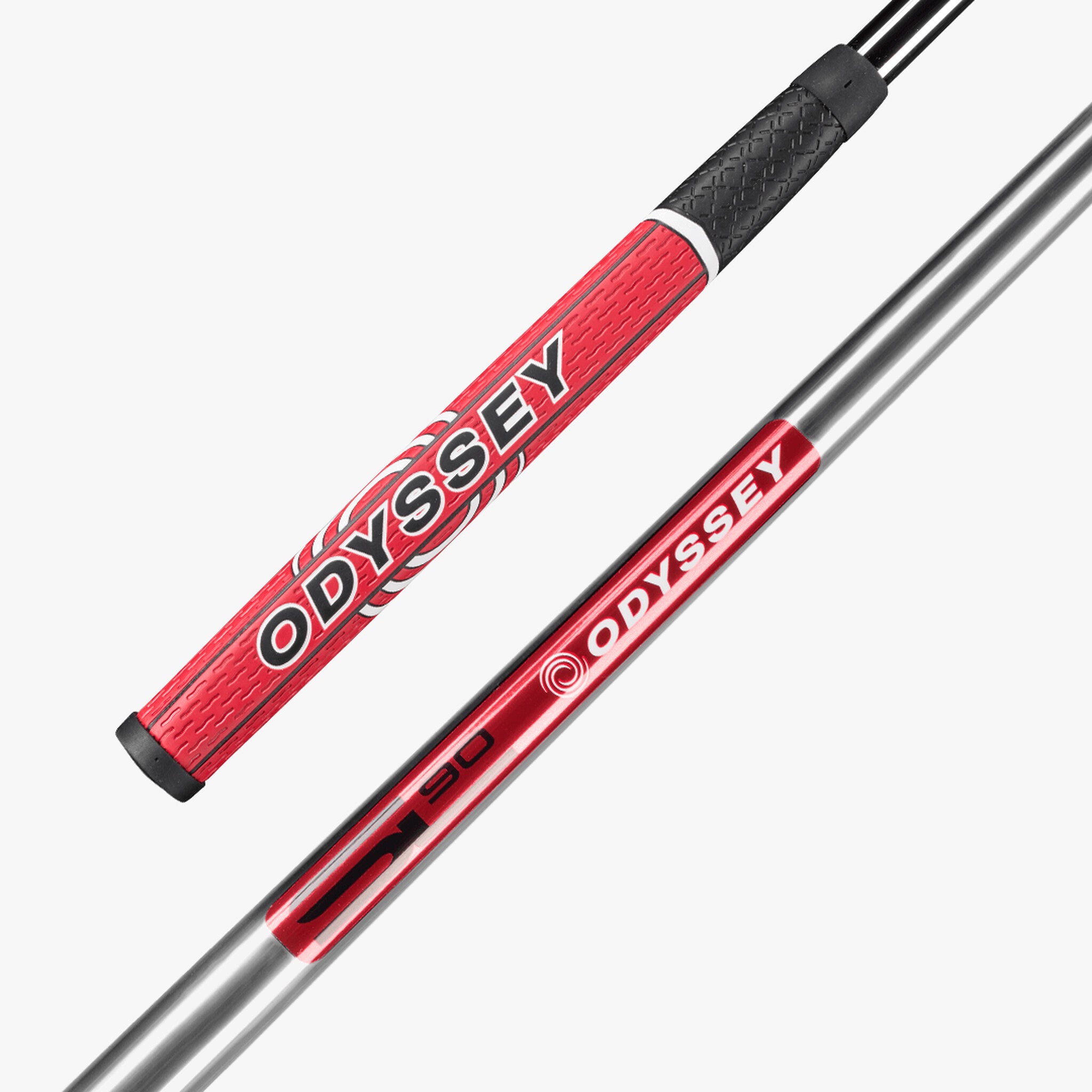 Odyssey Ai-DUAL Ai-DUAL Square 2 Square #7 Putter
