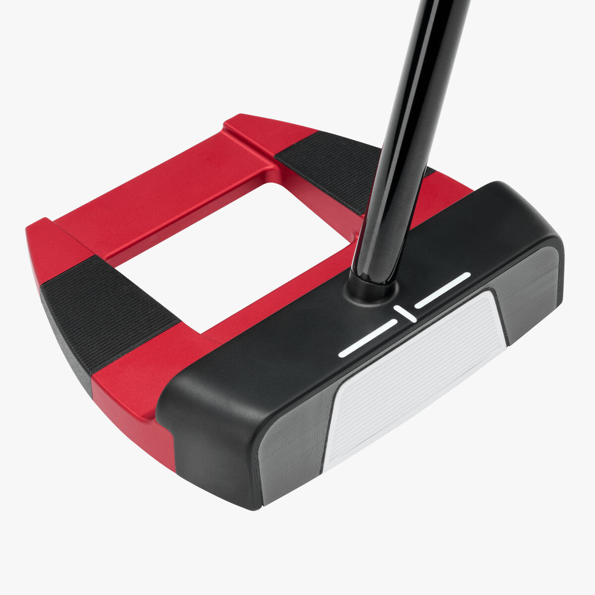 Odyssey Square 2 Square Tri-Hot Jailbird  Putter