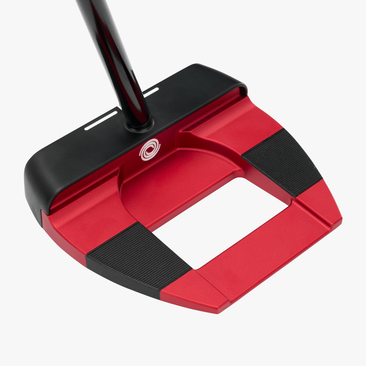 Odyssey Square 2 Square Tri-Hot Jailbird  Putter