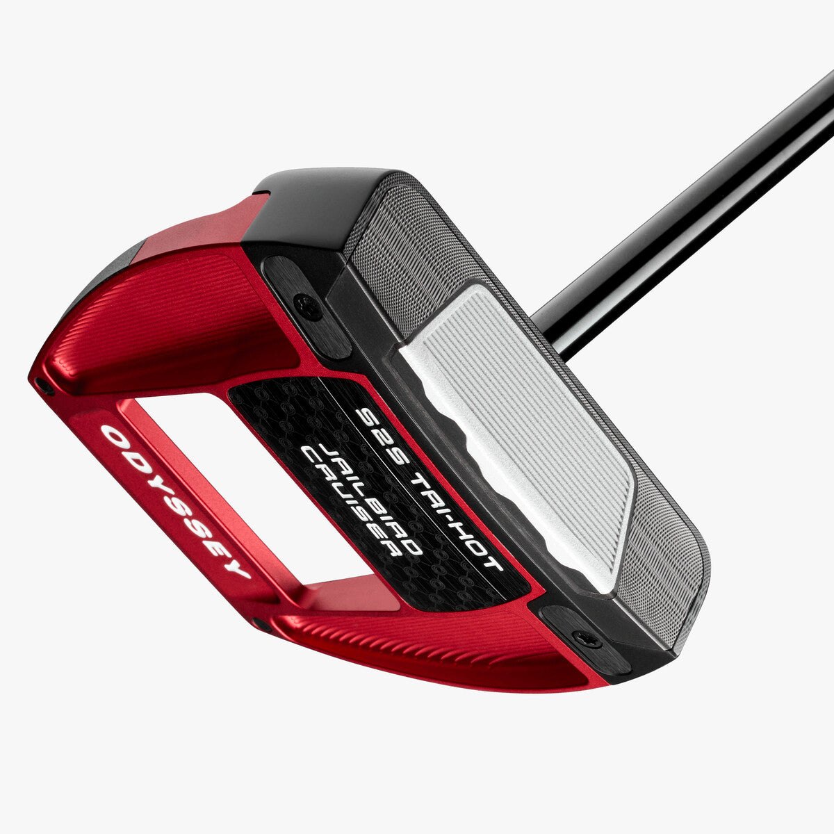 Odyssey Square 2 Square Tri-Hot Jailbird  Putter